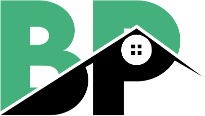 Benta Properties Logo